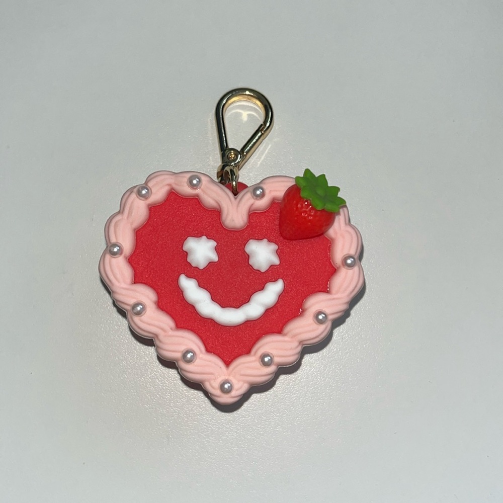 Cake PocketBac Holder